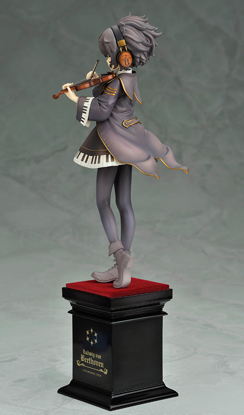 Beethoven Eiyuu Senki Gold - Alter