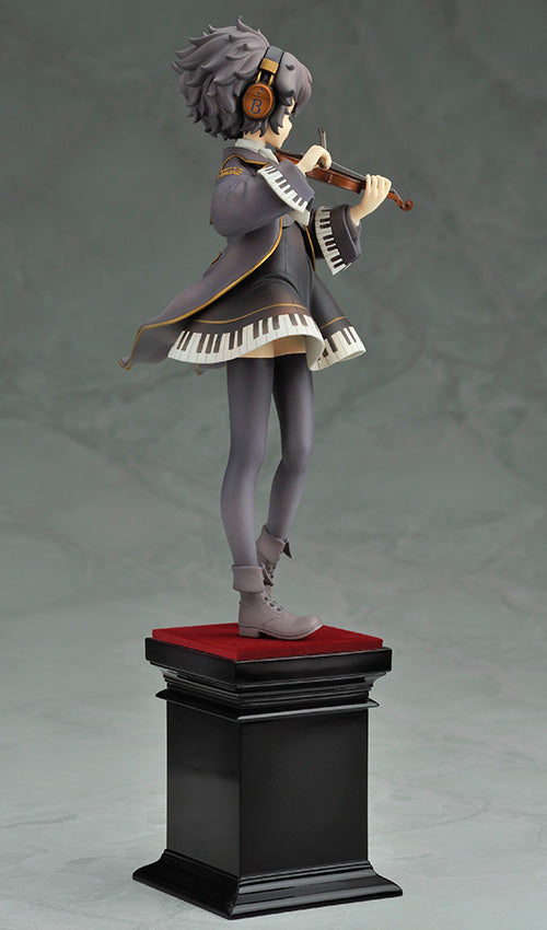Beethoven Eiyuu Senki Gold - Alter
