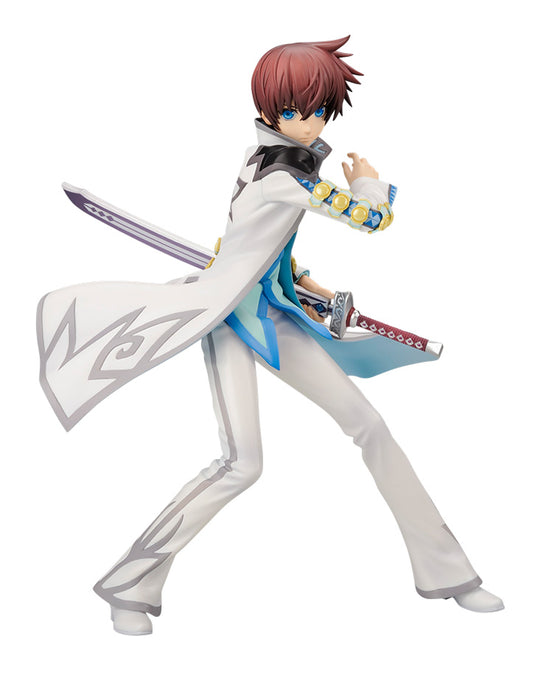 "Tales of Graces f" 1/8 Scale Figure Asbel Lhant