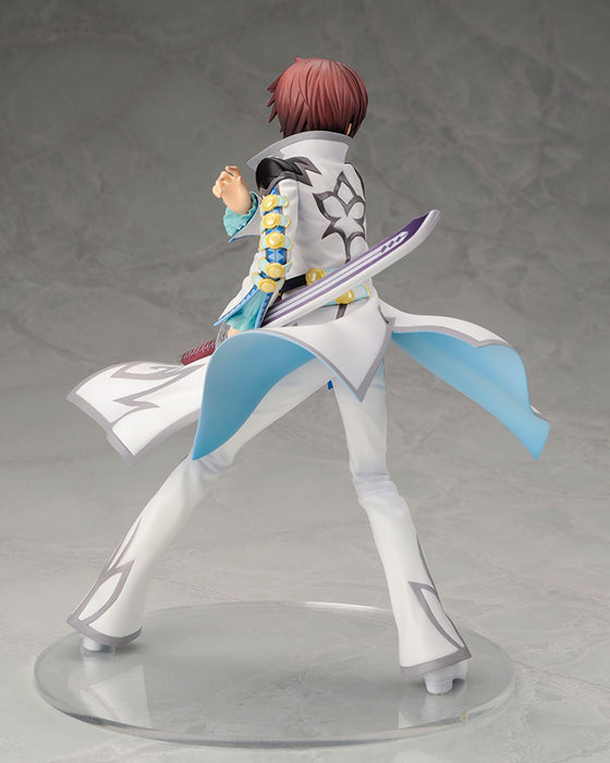 "Tales of Graces f" 1/8 Scale Figure Asbel Lhant