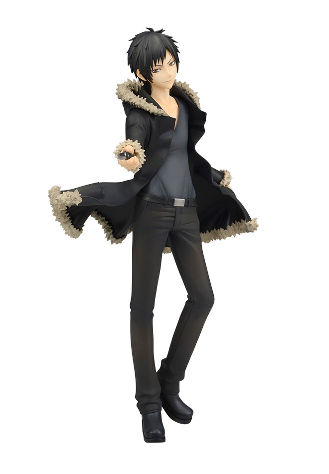 "Durarara!!x2" Orohara Izaya Renewal Ver.
