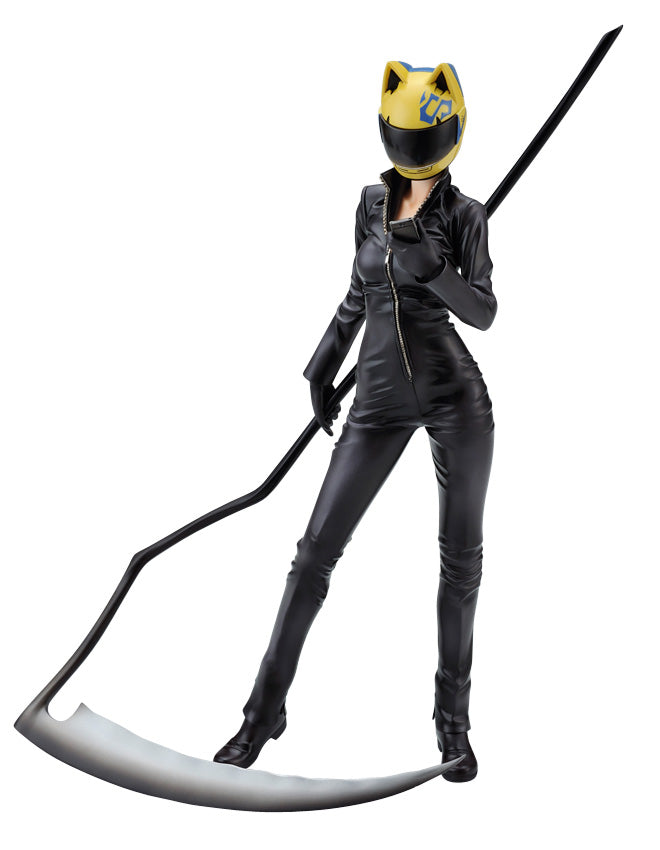 Celty Sturluson 1/8 Durarara!! - Alter