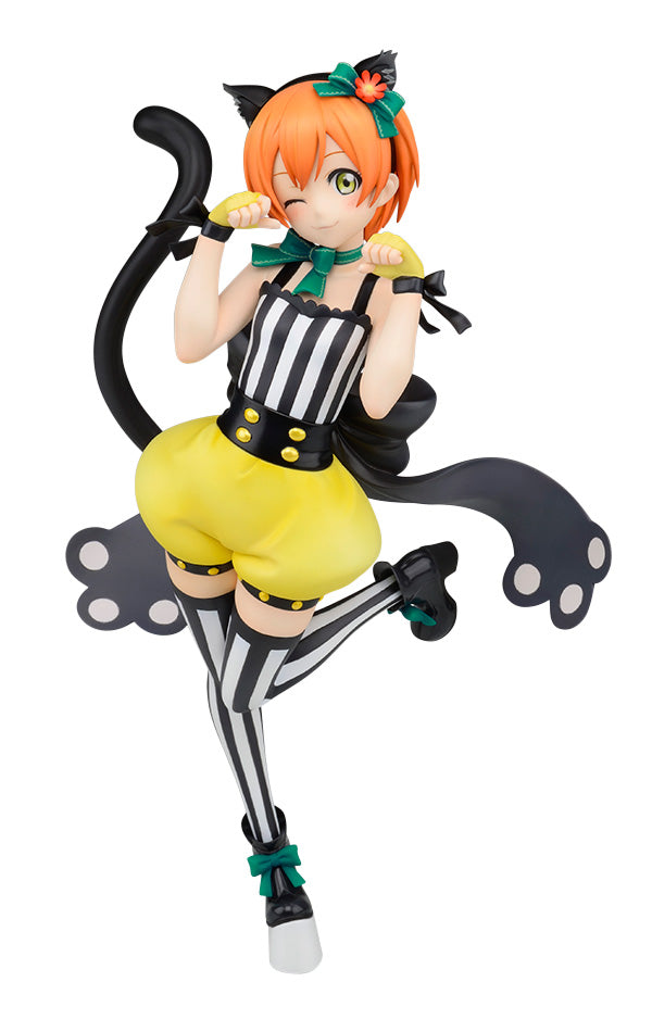 "Love Live! School Idol Festival" 1/7 Scale Figure Hoshizora Rin