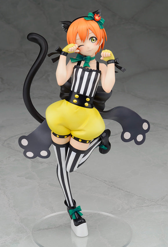 "Love Live! School Idol Festival" 1/7 Scale Figure Hoshizora Rin