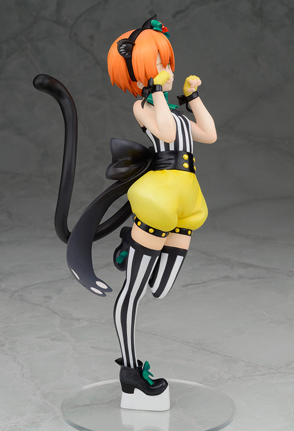 "Love Live! School Idol Festival" 1/7 Scale Figure Hoshizora Rin