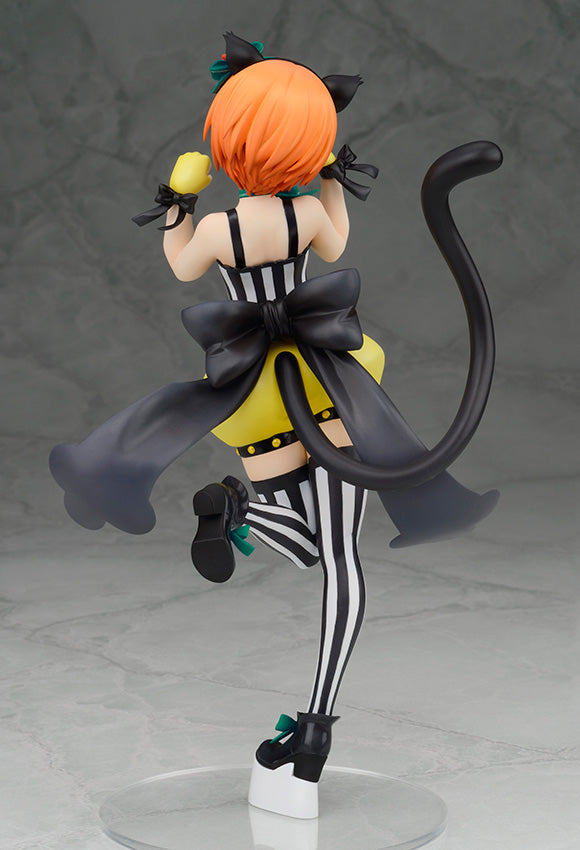 "Love Live! School Idol Festival" 1/7 Scale Figure Hoshizora Rin