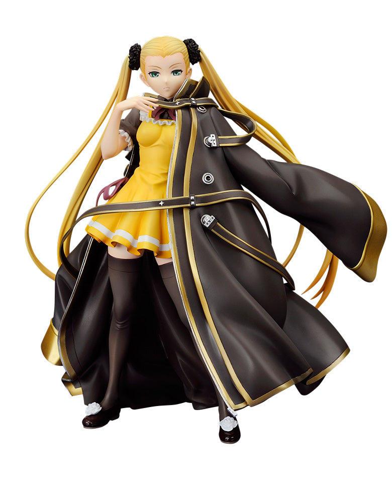 Haruna Kirishima 1/8 De Aoki Hagane no Arpeggio: Ars Nova - Alter