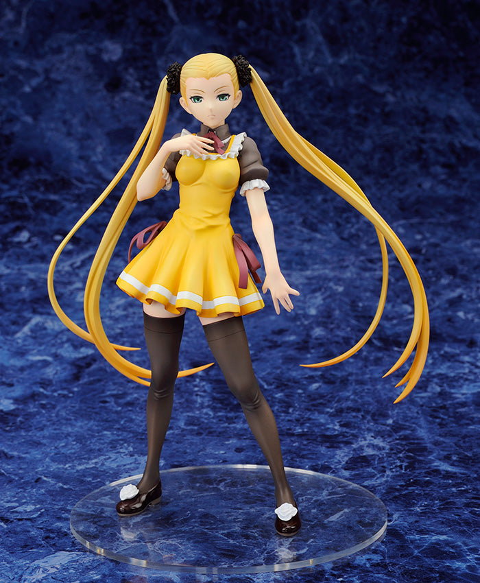 Haruna Kirishima 1/8 De Aoki Hagane no Arpeggio: Ars Nova - Alter