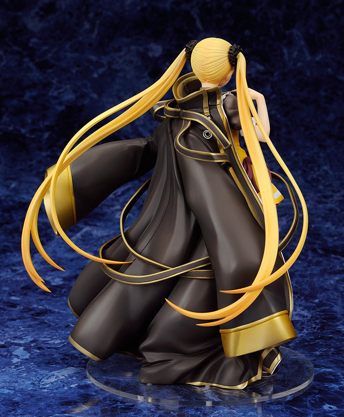 Haruna Kirishima 1/8 De Aoki Hagane no Arpeggio: Ars Nova - Alter