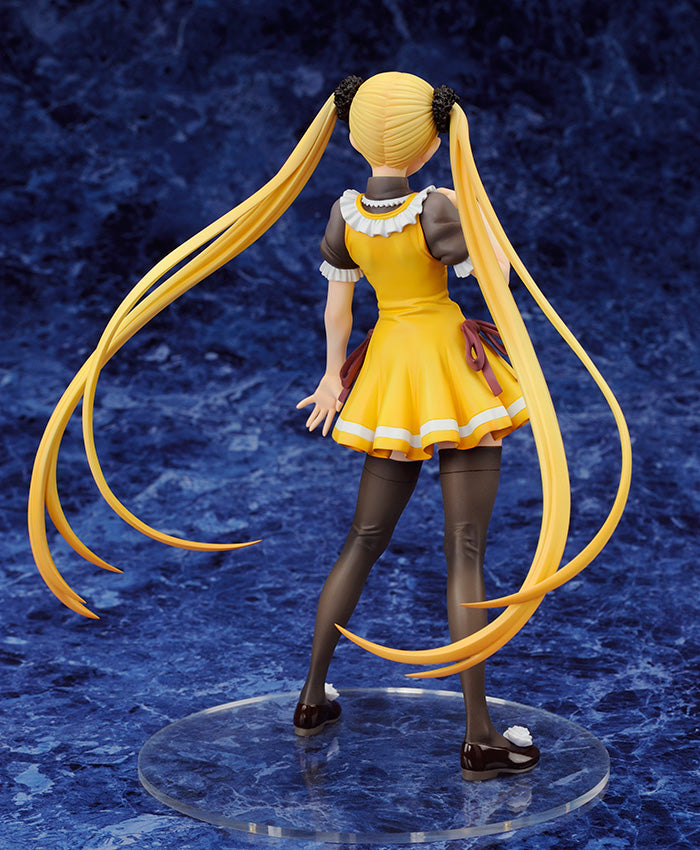 Haruna Kirishima 1/8 De Aoki Hagane no Arpeggio: Ars Nova - Alter