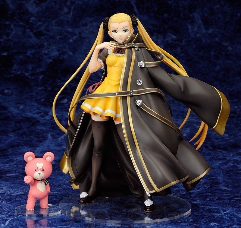 Haruna Kirishima 1/8 De Aoki Hagane no Arpeggio: Ars Nova - Alter