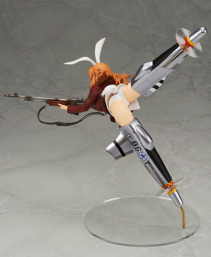 Charlotte E Yeager 1/8 Strike Witches 2 - Alter