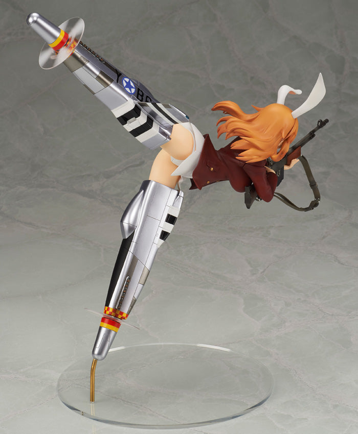 Charlotte E Yeager 1/8 Strike Witches 2 - Alter