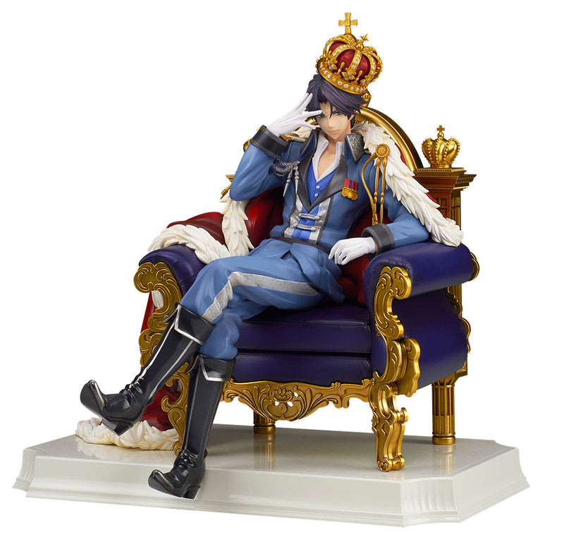 "New The Prince of Tennis" 1/8 Scale Figure Atobe Keigo