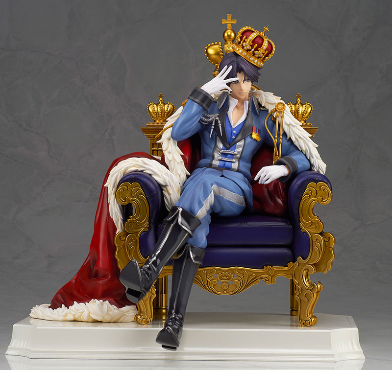 "New The Prince of Tennis" 1/8 Scale Figure Atobe Keigo