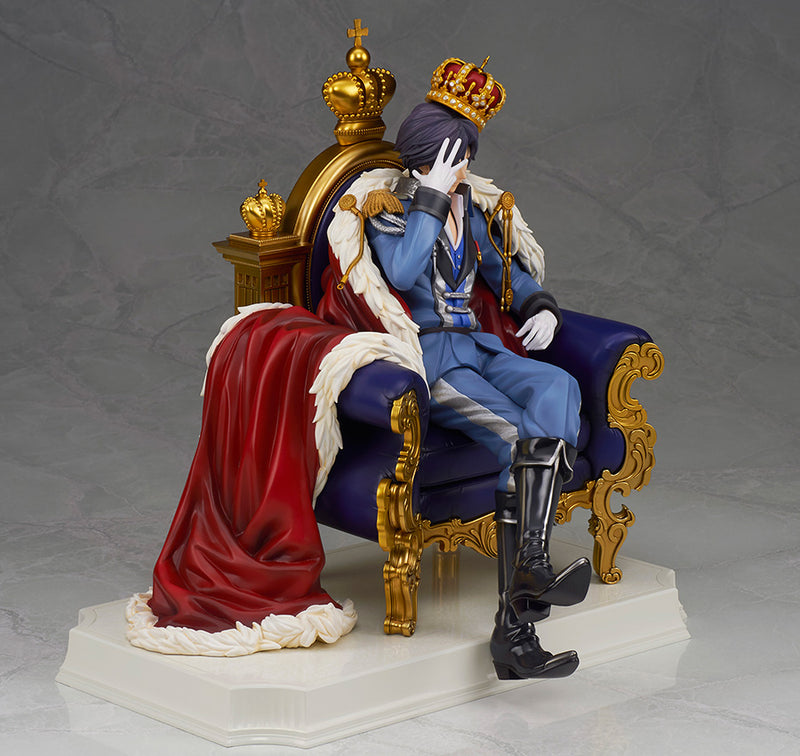 "New The Prince of Tennis" 1/8 Scale Figure Atobe Keigo