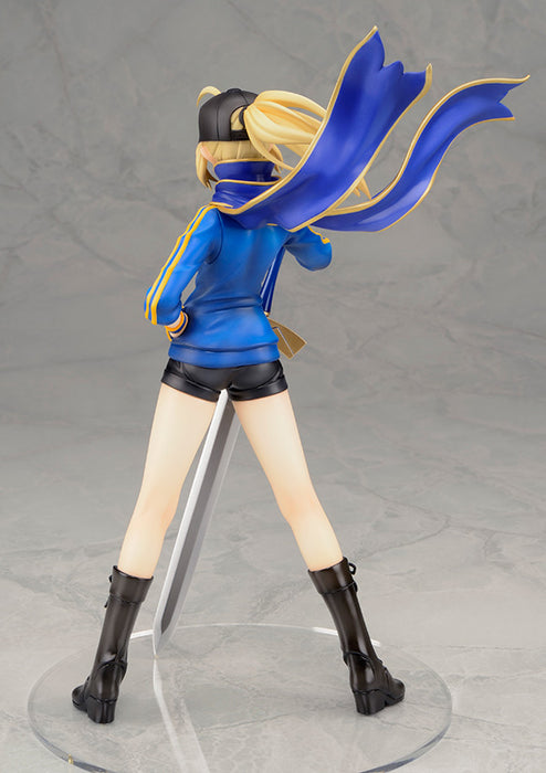 "Fate/stay night" 1/8 Scale Figure Heroine X