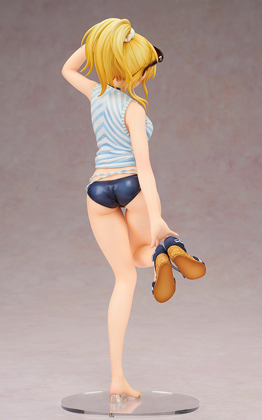 "Love Live!" Ayase Eri Swimwear Ver.