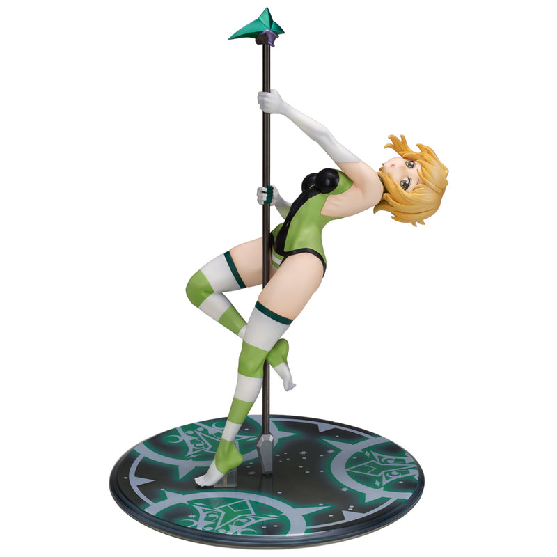 "Senki Zessho Symphogear GX" 1/7 Akatsuki Kirika Gear Inner Ver.