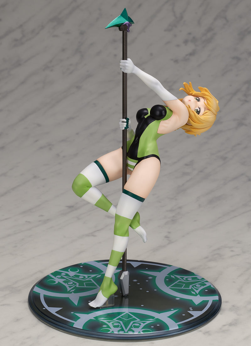 "Senki Zessho Symphogear GX" 1/7 Akatsuki Kirika Gear Inner Ver.