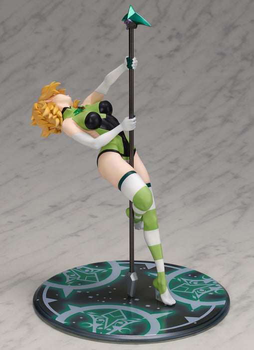 "Senki Zessho Symphogear GX" 1/7 Akatsuki Kirika Gear Inner Ver.