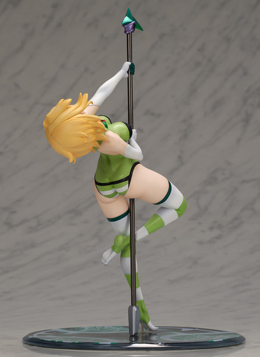 "Senki Zessho Symphogear GX" 1/7 Akatsuki Kirika Gear Inner Ver.