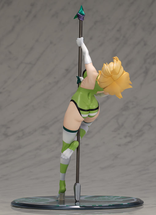 "Senki Zessho Symphogear GX" 1/7 Akatsuki Kirika Gear Inner Ver.