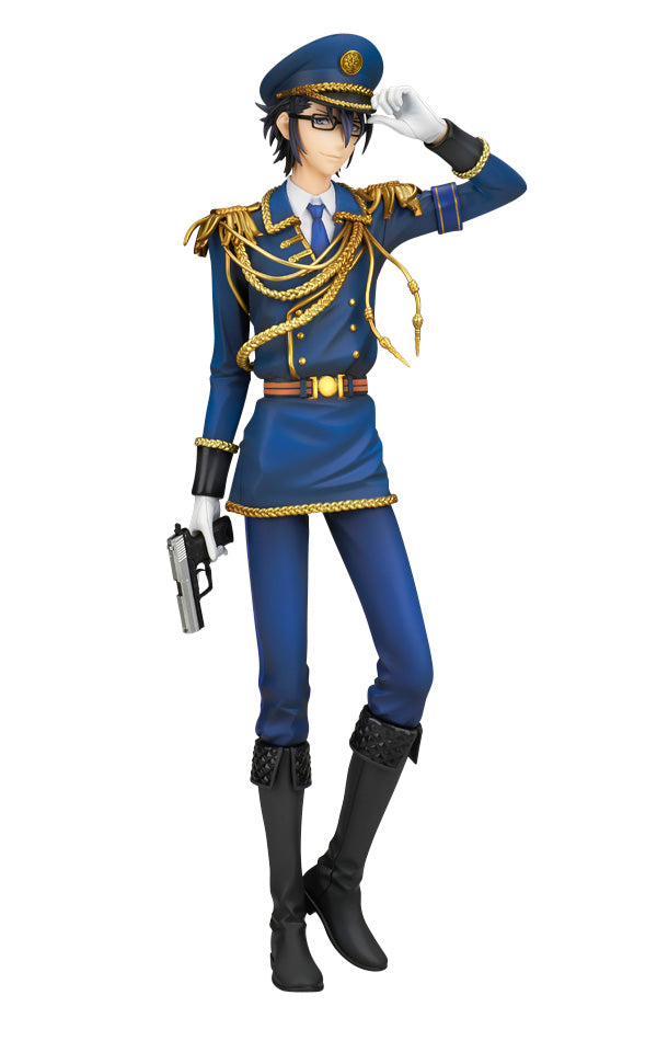"K MISSING KING" 1/8 Scale Figure Fushimi Saruhiko