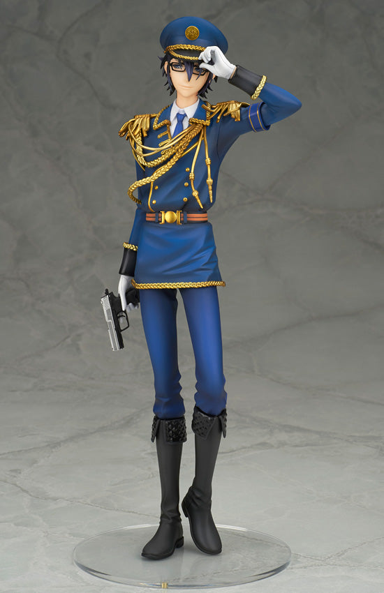 "K MISSING KING" 1/8 Scale Figure Fushimi Saruhiko