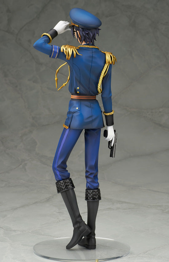 "K MISSING KING" 1/8 Scale Figure Fushimi Saruhiko