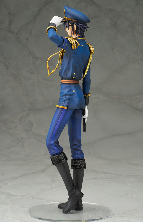 "K MISSING KING" 1/8 Scale Figure Fushimi Saruhiko