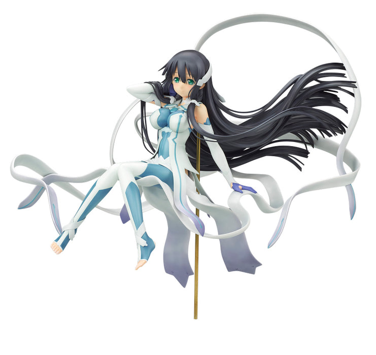 "Yuki Yuna is a Hero" 1/8 Scale Figure  Aobouzu Tougou Mimori