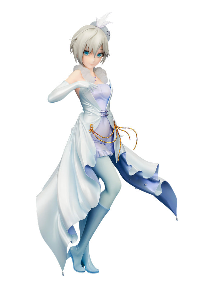 "The iDOLM@STER Cinderella Girls" 1/8 Scale Figure Anastasia Memories Ver.