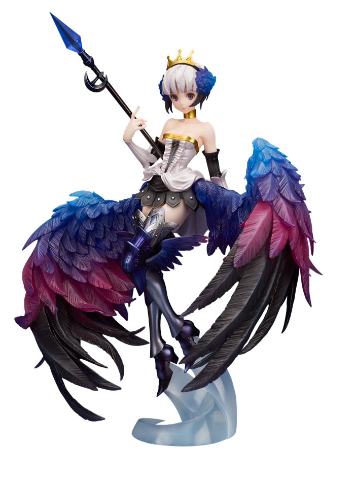 "Odin Sphere Leifdrasir" Gwendolyn Leifdrasir Ver.