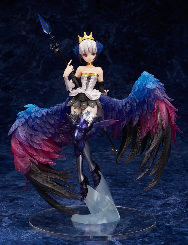 "Odin Sphere Leifdrasir" Gwendolyn Leifdrasir Ver.