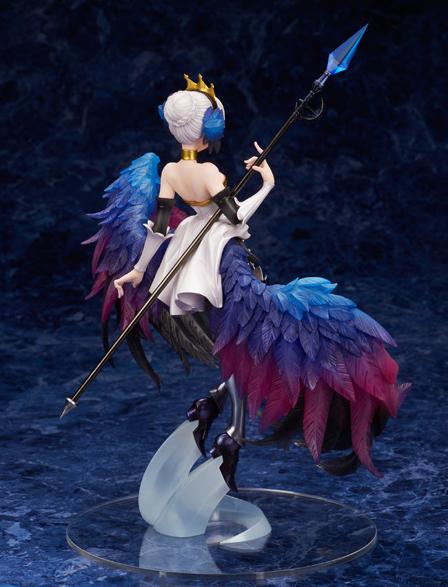 "Odin Sphere Leifdrasir" Gwendolyn Leifdrasir Ver.