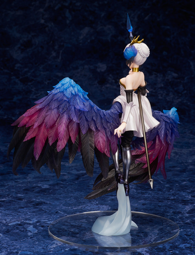 "Odin Sphere Leifdrasir" Gwendolyn Leifdrasir Ver.