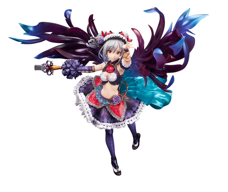 "The Idolm@ster Cinderella Girls" Kanzaki Ranko Bara no Yamihime Ver.