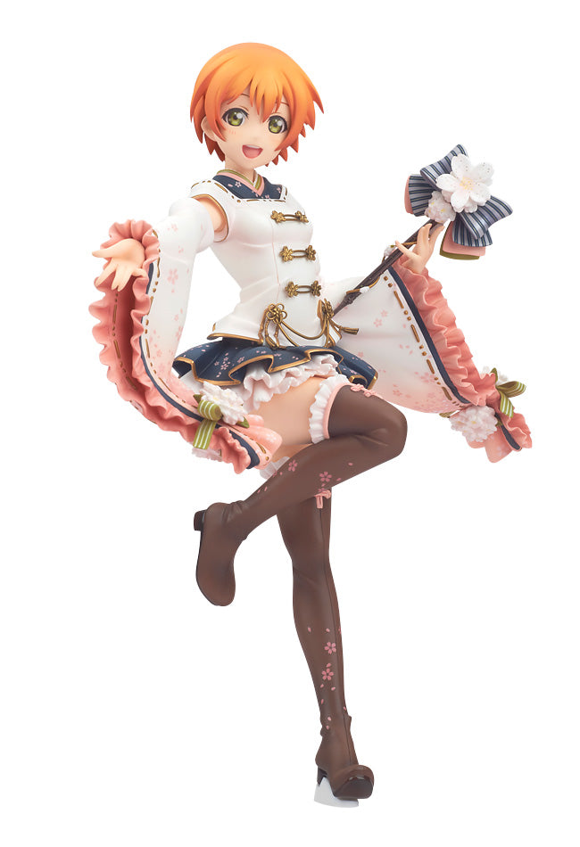 Rin Hoshizora (- de sangatsu Gallina versión) - escala 1/7 - Love Live! School Idol Festival Alter