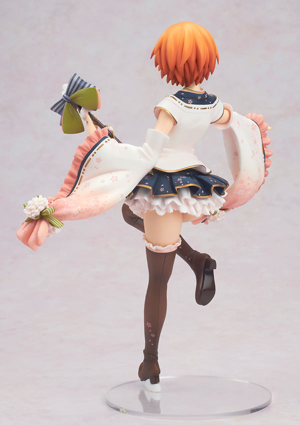 Rin Hoshizora (- de sangatsu Gallina versión) - escala 1/7 - Love Live! School Idol Festival Alter