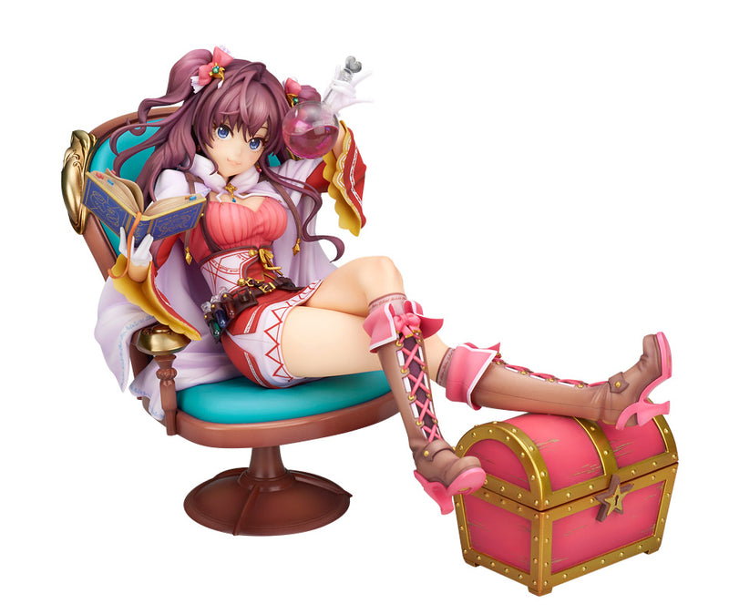 "THE iDOLM@STER Cinderell Girls" Ichinose Shiki Perfume Tripper Ver.