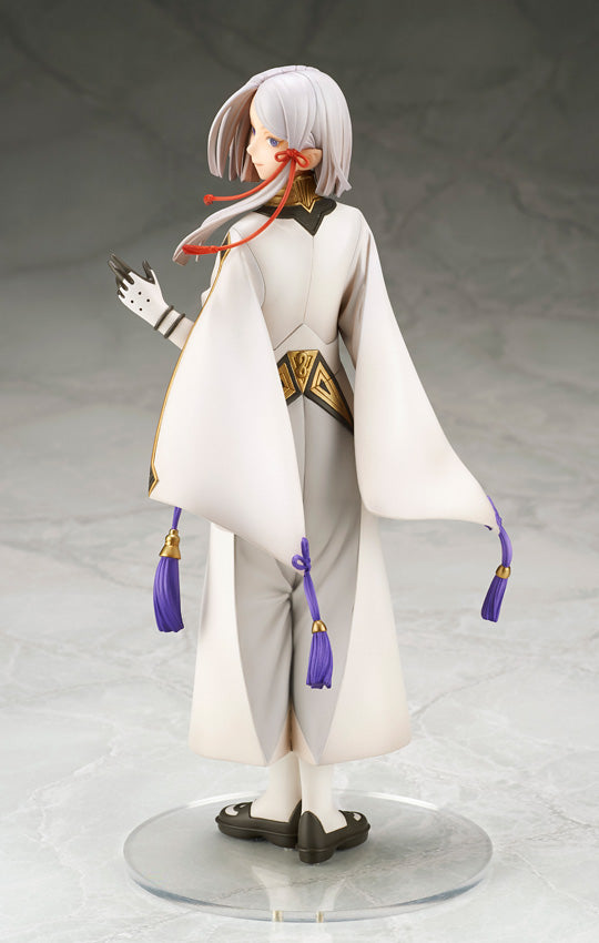 "Last Exile -Ginyoku no Fam-" 1/8 Scale Figure Dio Eraclea