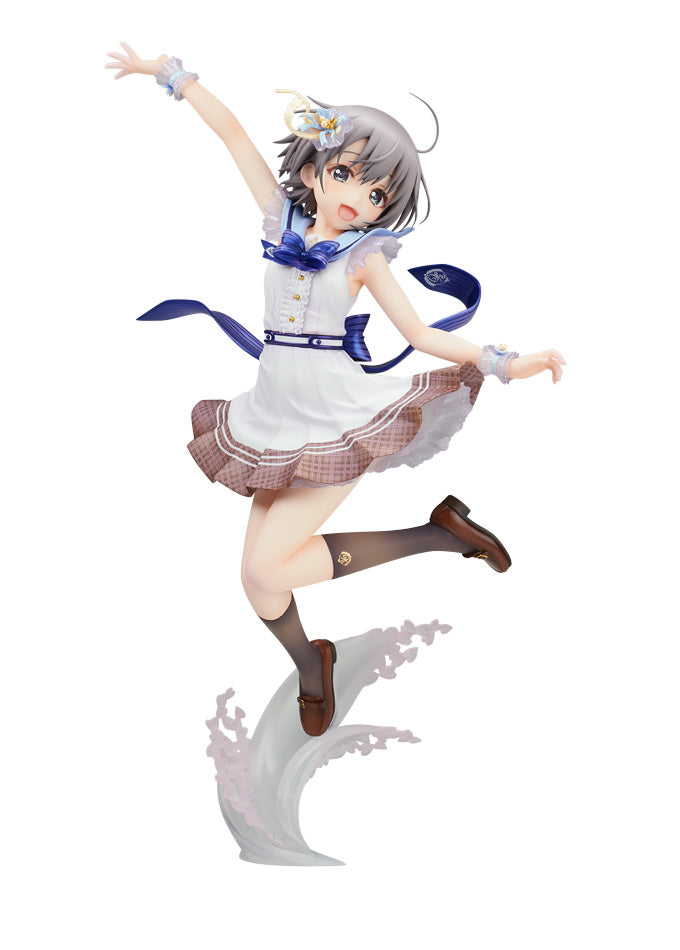 "THE IDOLM@STER CINDERELLA GIRLS" Otokura Yuuki Come with me! Ver.