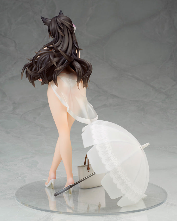 "Azur Lane" Atago Manatsu no Koushinkyoku Ver.