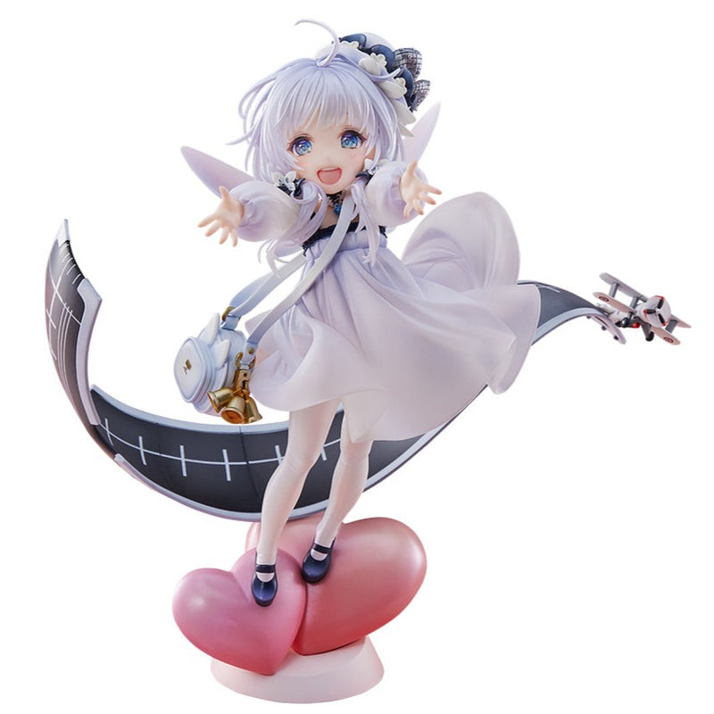"Azur Lane" Non Scale Figure Little Illustrious