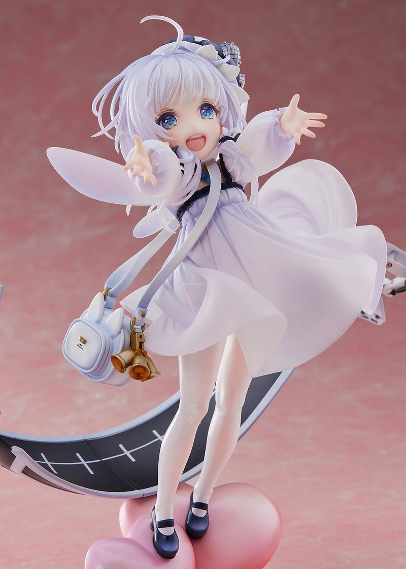 "Azur Lane" Non Scale Figure Little Illustrious