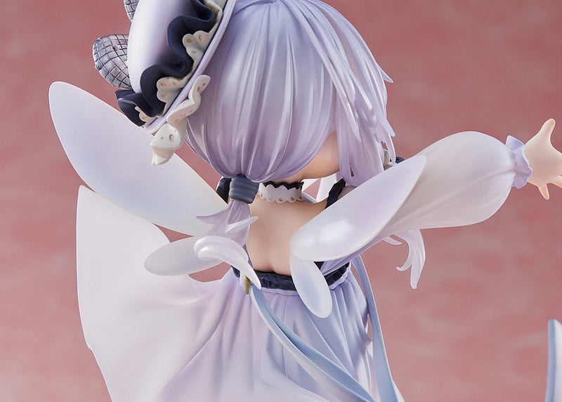 "Azur Lane" Non Scale Figure Little Illustrious