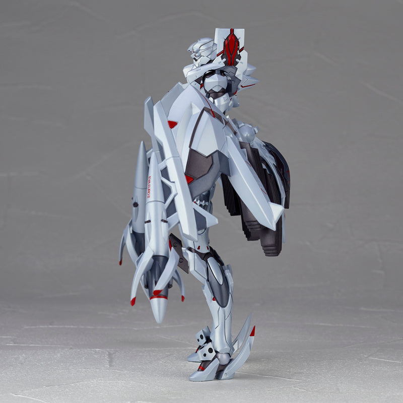 "Evangelion ANIMA" EVANGELION EVOLUTION EV-024 Evangelion EUROII Heurtebise