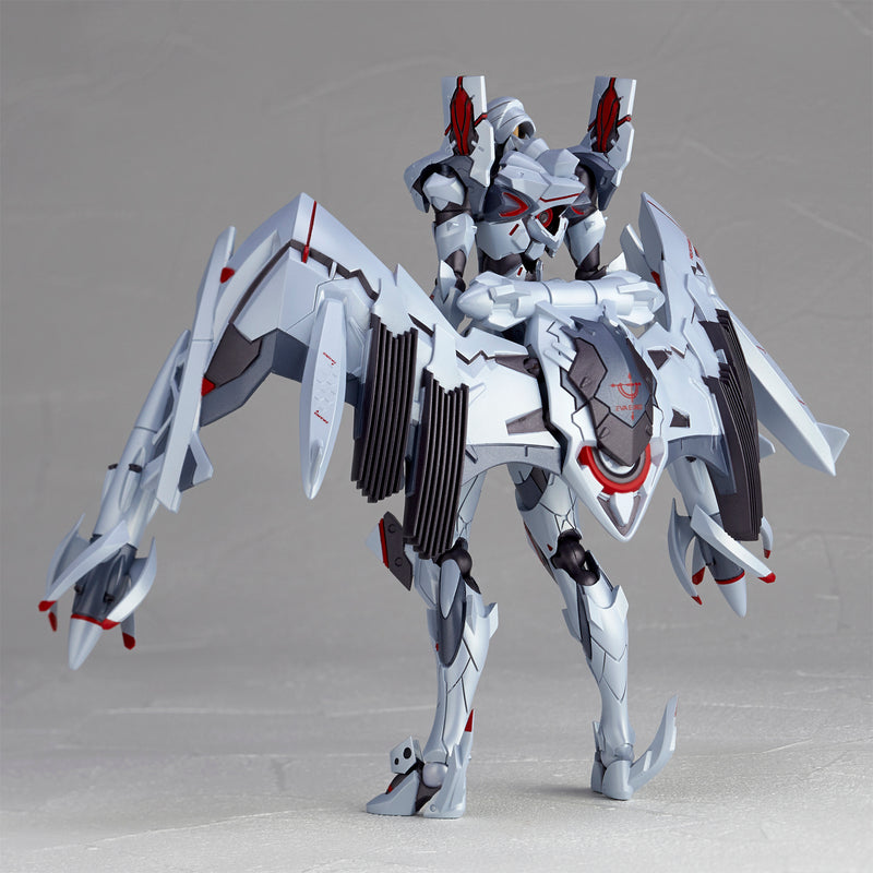 "Evangelion ANIMA" EVANGELION EVOLUTION EV-024 Evangelion EUROII Heurtebise