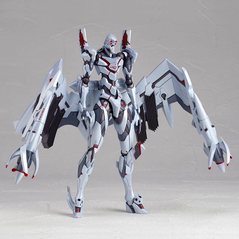 "Evangelion ANIMA" EVANGELION EVOLUTION EV-024 Evangelion EUROII Heurtebise